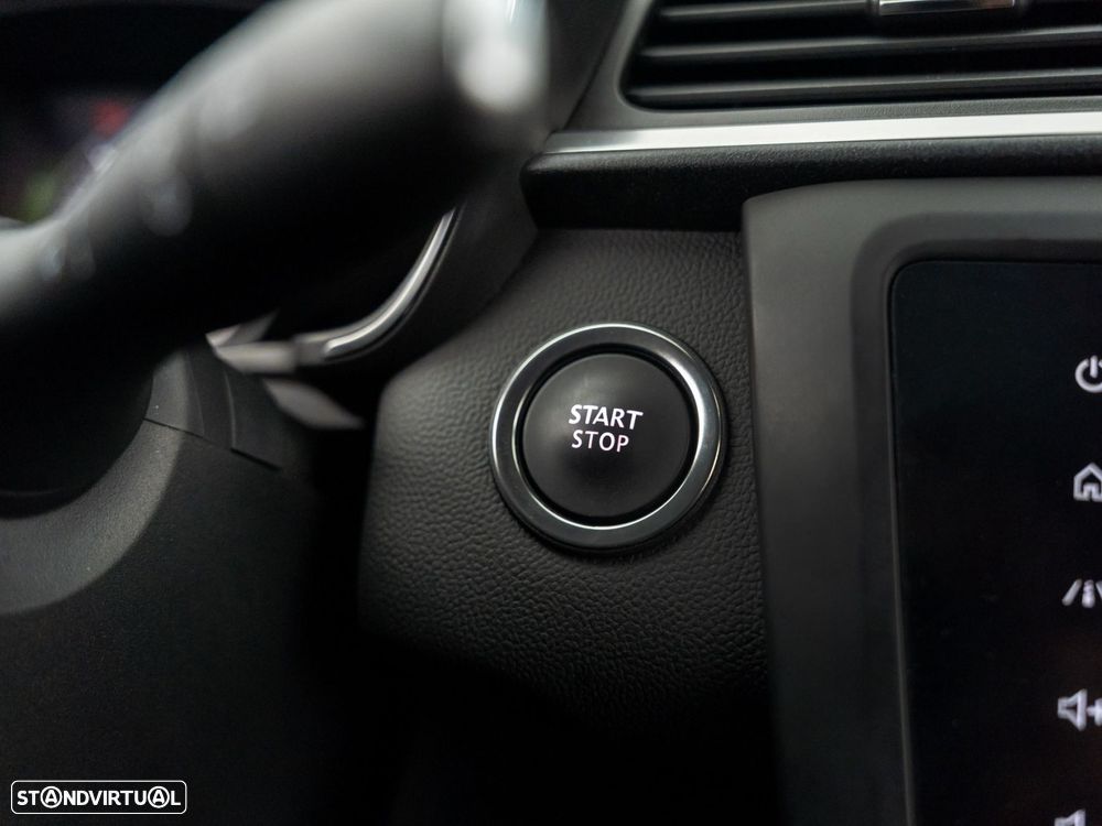 Renault Kadjar 1.5 dCi Intens - 24