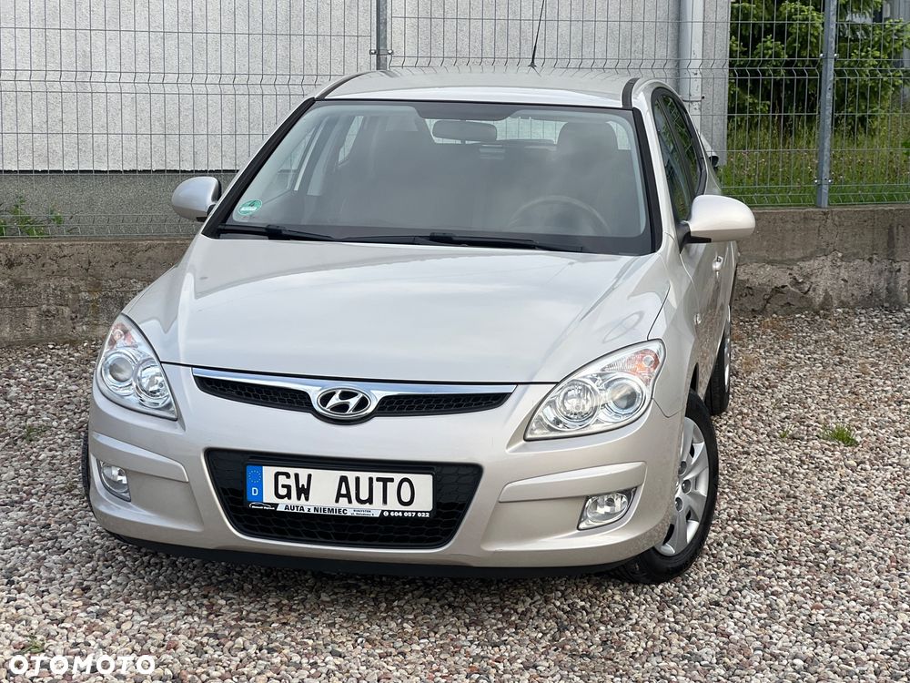 Hyundai i30 1.4 Edition Plus - 6