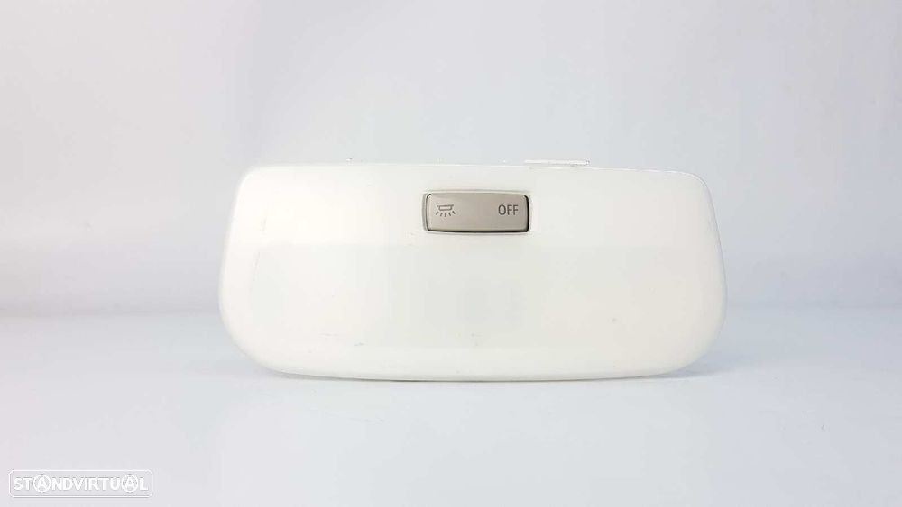 FAROLETE RENAULT MEGANE III BERLINA 5 P BOSE EDITION - 1