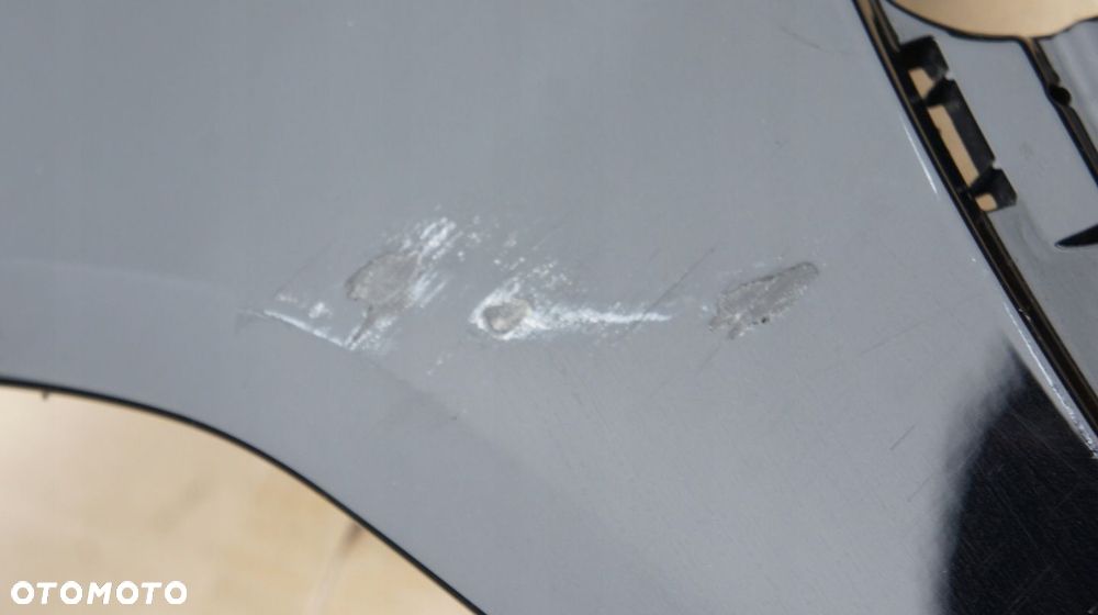 LEWY LED HALOGEN SWIATLO DRL ZDERZAK RENAULT MEGANE V E-TECH E TECH - 11