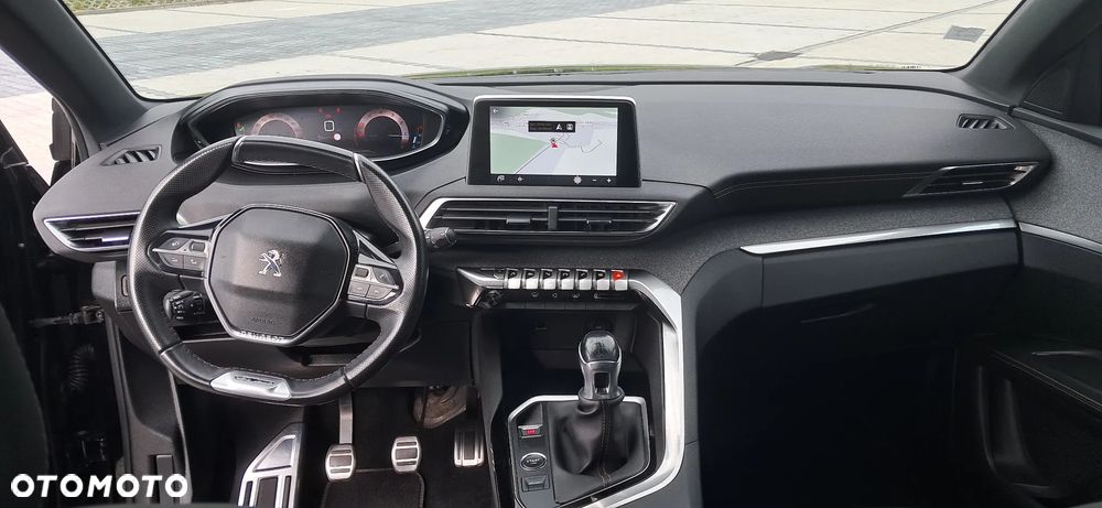Peugeot 3008 1.2 PureTech GT S&S - 14