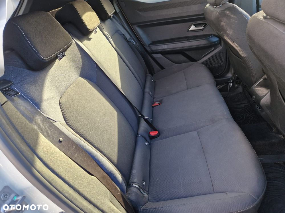 Dacia Duster 1.6 Full Hybrid 140 Expression MMT - 18