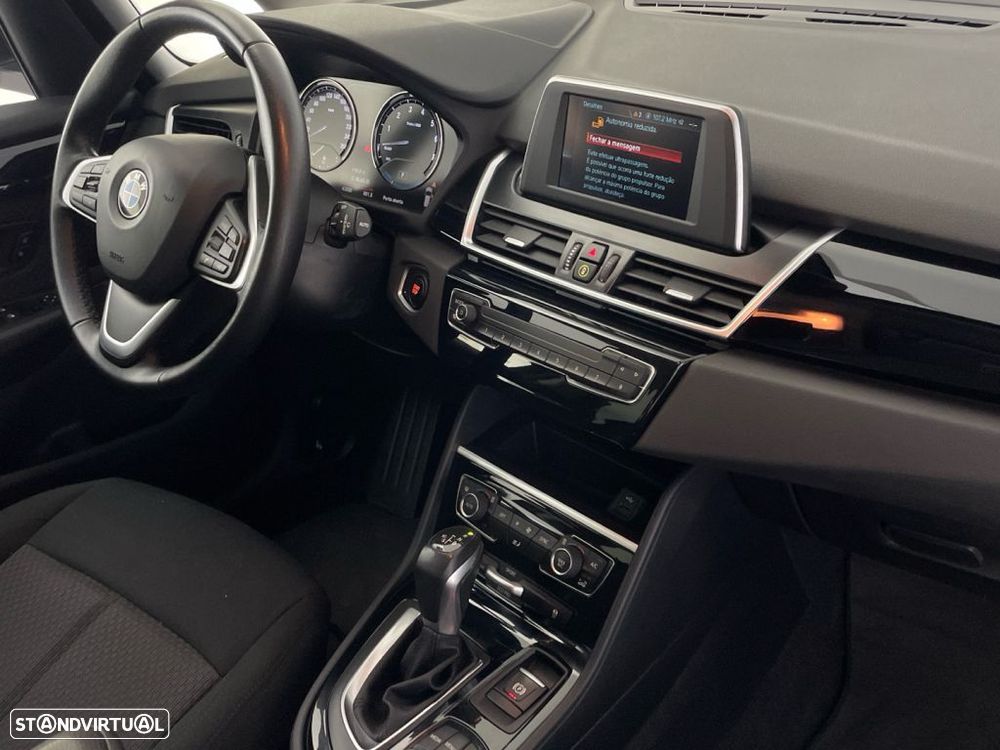 BMW 225xe Active Tourer Pack M - 23