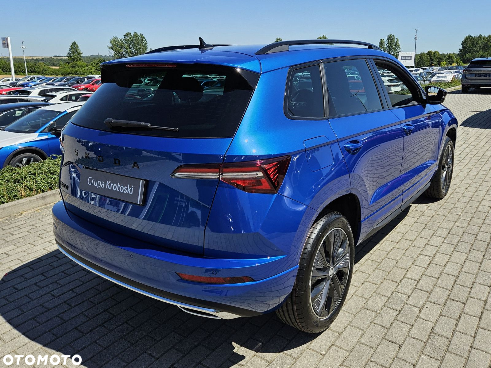 Skoda Karoq - 3