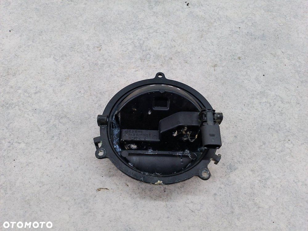 KLAMKA KLAPY VW GOLF V 1K0827469D HATCHBACK 5 DRZWI - 3