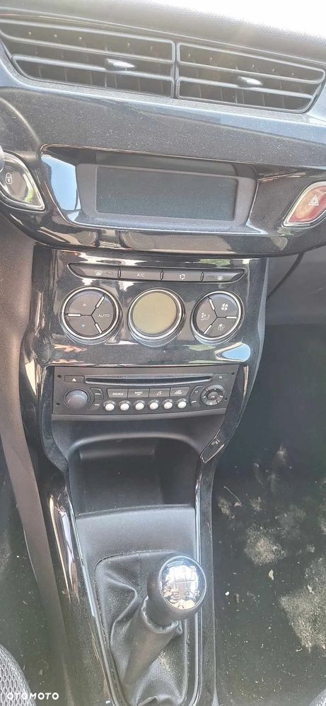 Citroen C3 II EWP drzwi lewy tył komplet - 8