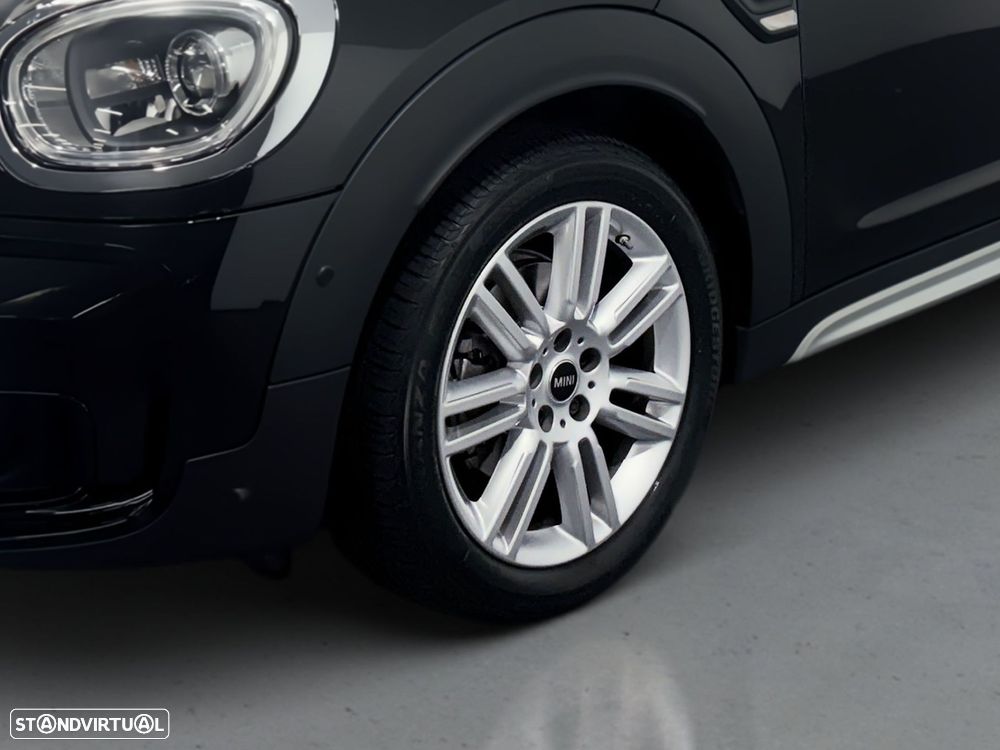 MINI Countryman - 13