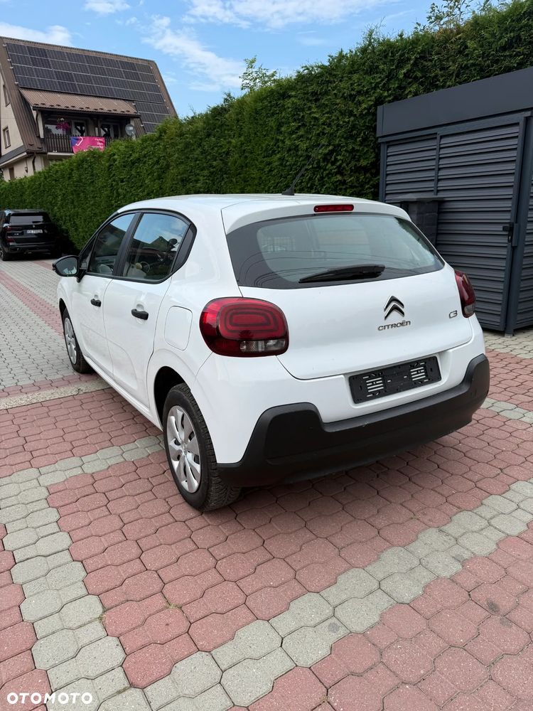 Citroën c3 - 5