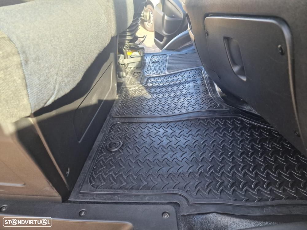 Iveco Daily DAILY VI CAIXA (156CV) - 26