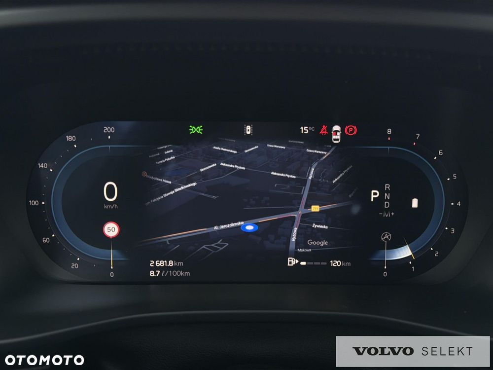 Volvo XC 40 - 14