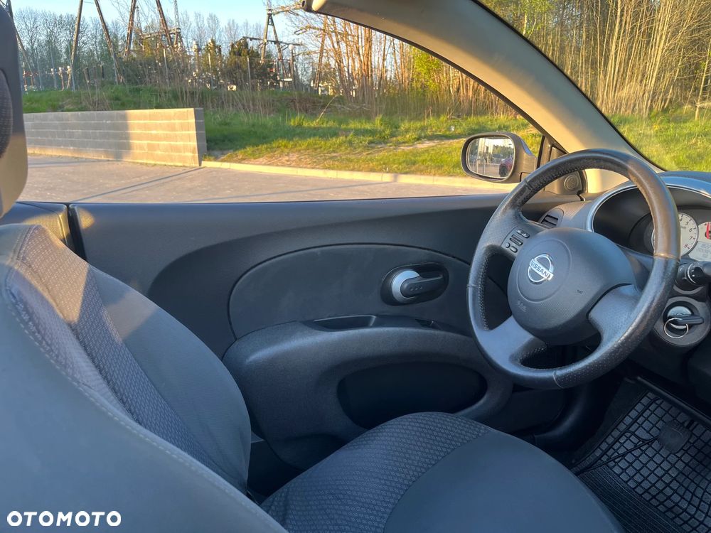 Nissan Micra - 21