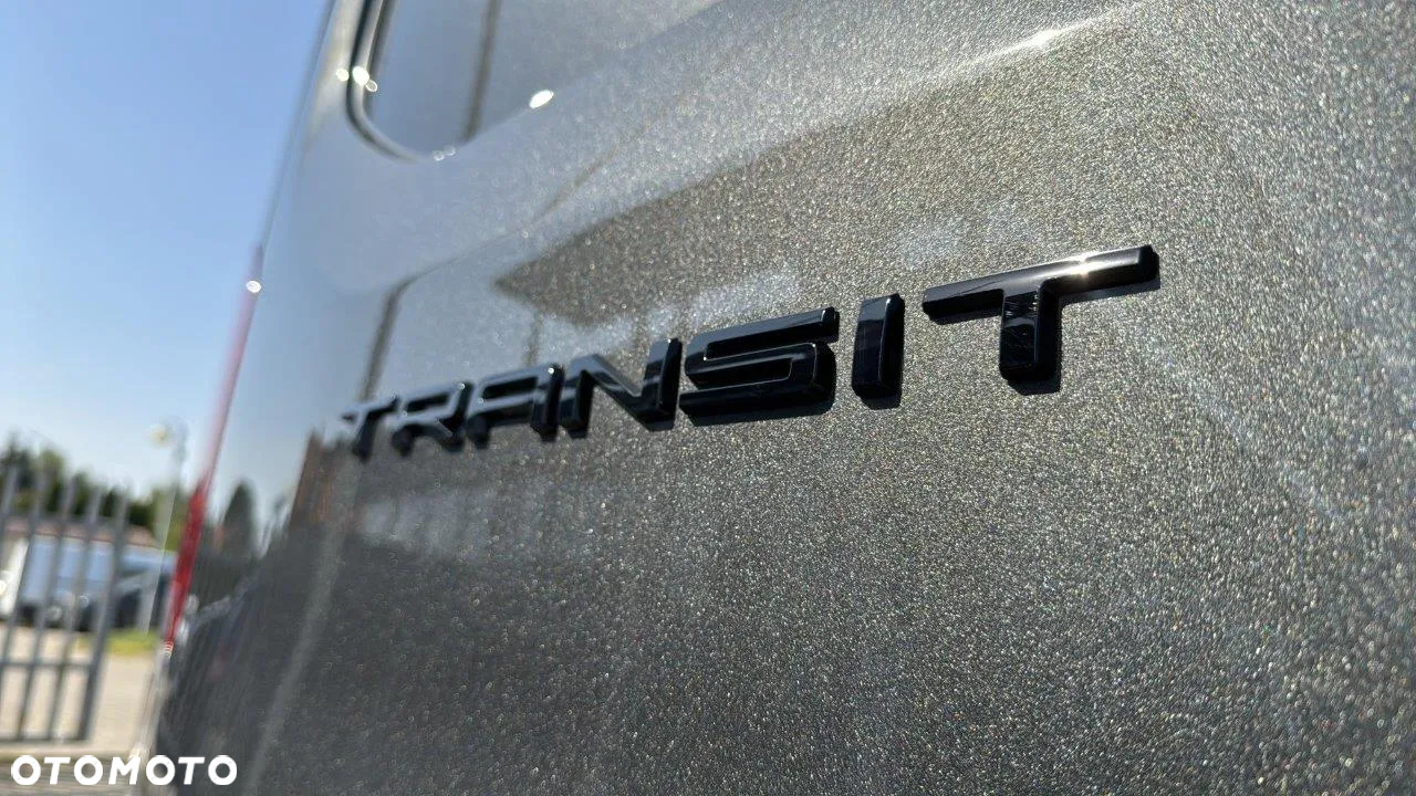 Ford Transit - 8