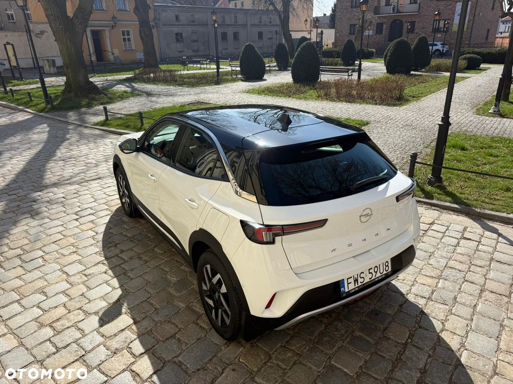 Opel Mokka - 13
