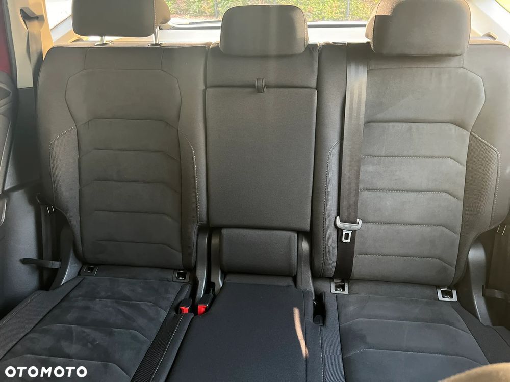 Volkswagen Tiguan 2.0 TDI BMT SCR 4Mot Highline DSG - 15