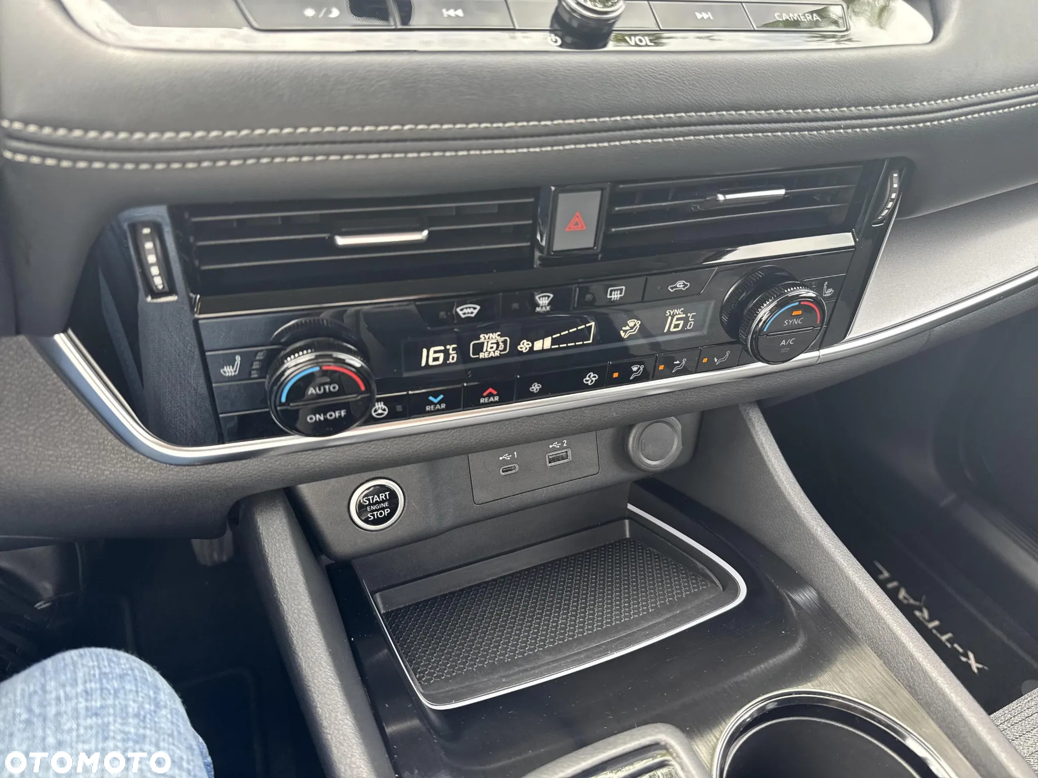 Nissan X-Trail - 23