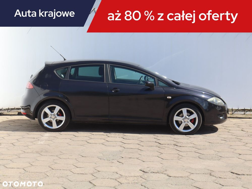 Seat Leon - 8