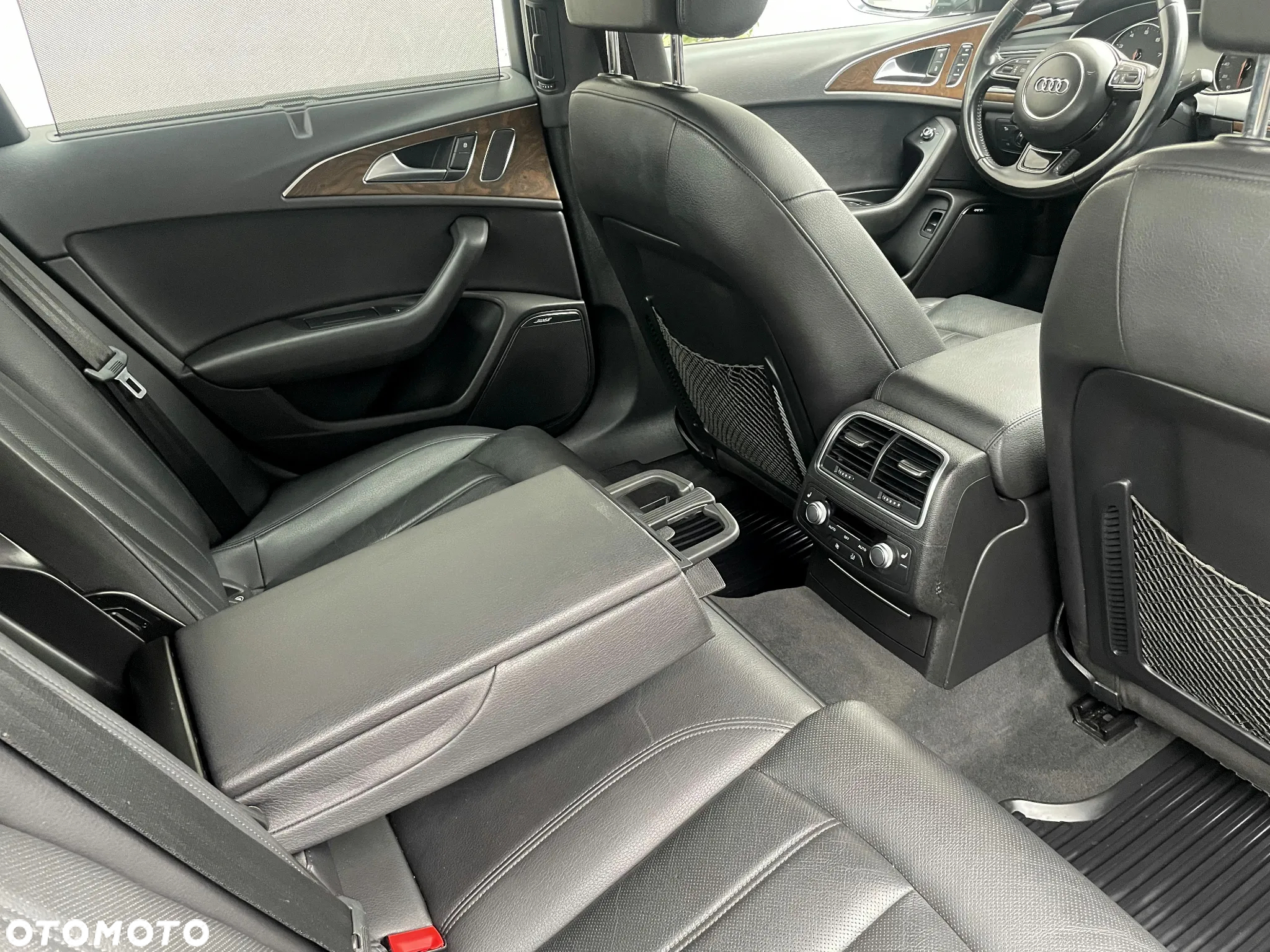 Audi A6 3.0 TFSI Quattro S tronic - 31