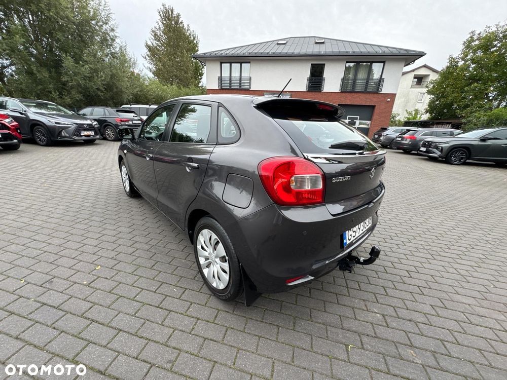 Suzuki Baleno 1.2 Comfort - 3