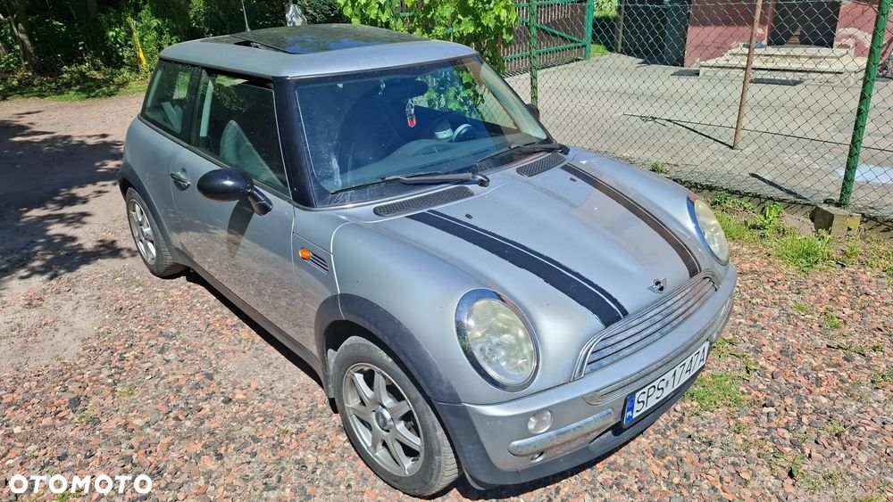 MINI ONE Standard - 2