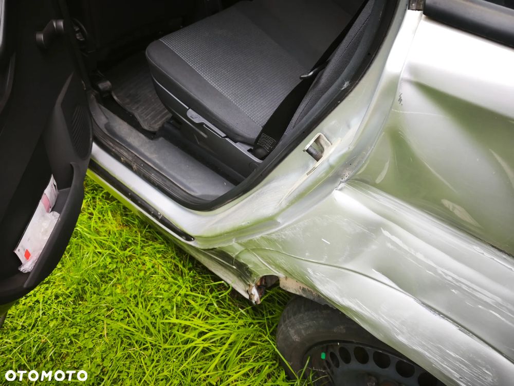 Opel Meriva 1.4 Enjoy - 10