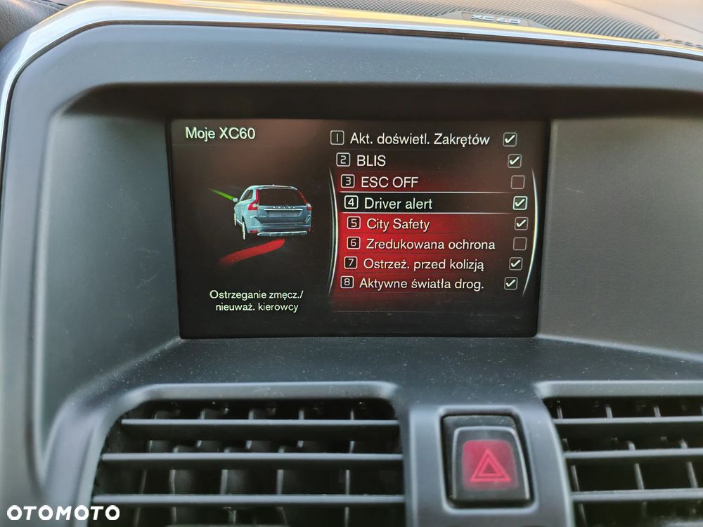 Volvo XC 60 D4 AWD Summum - 24