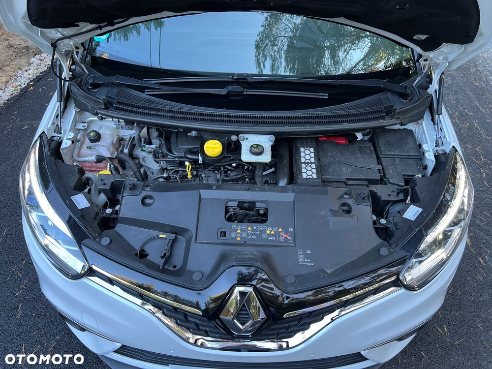 Renault Scenic 1.6 dCi Bose - 39