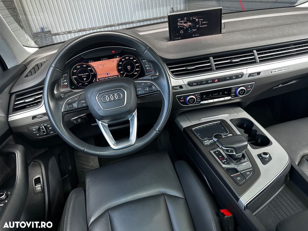 Audi Q7 - 8