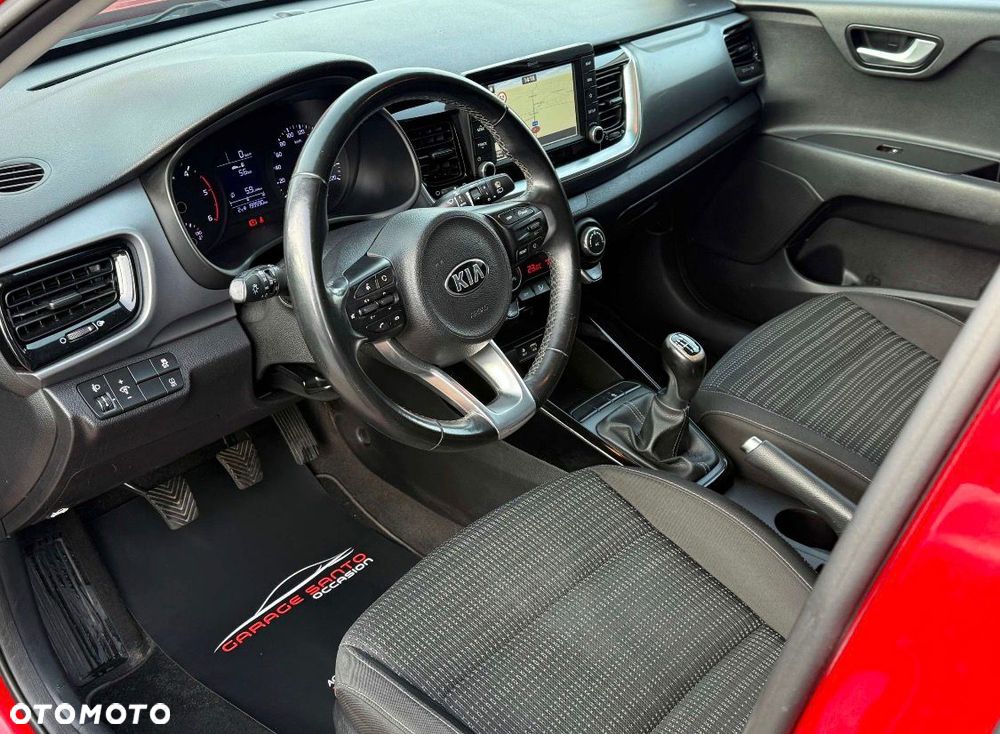 Kia Sportage 1.6 T-GDI AWD VISION - 8