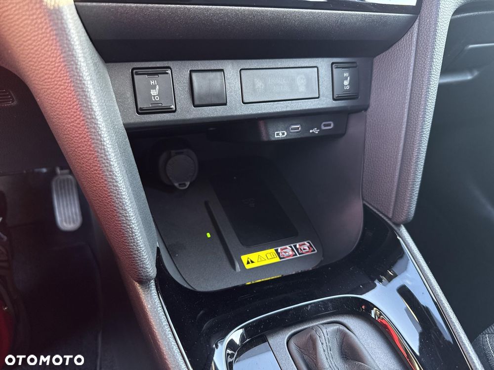 Toyota Yaris Cross Hybrid 1.5 Style - 20