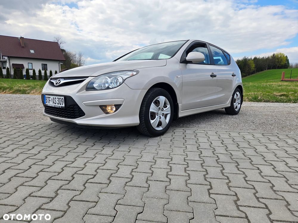 Hyundai i30 - 8