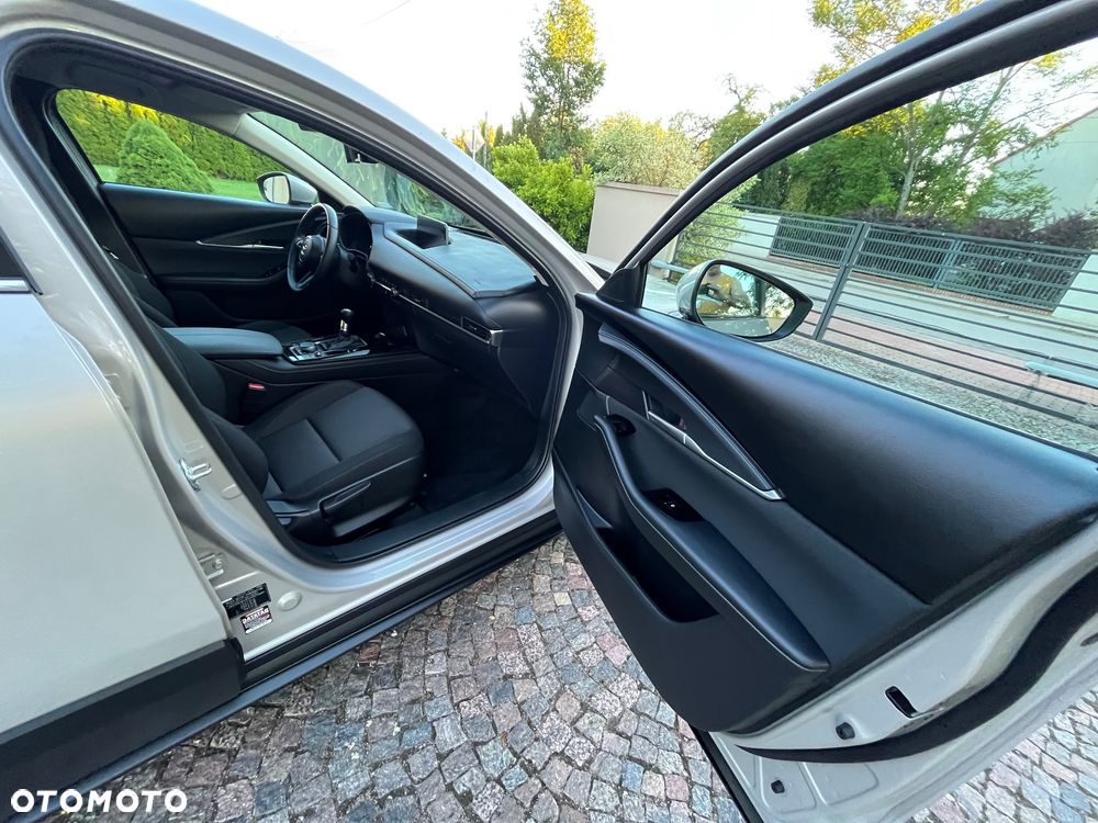 Mazda CX-30 2.0 mHEV Prime-Line 2WD - 35