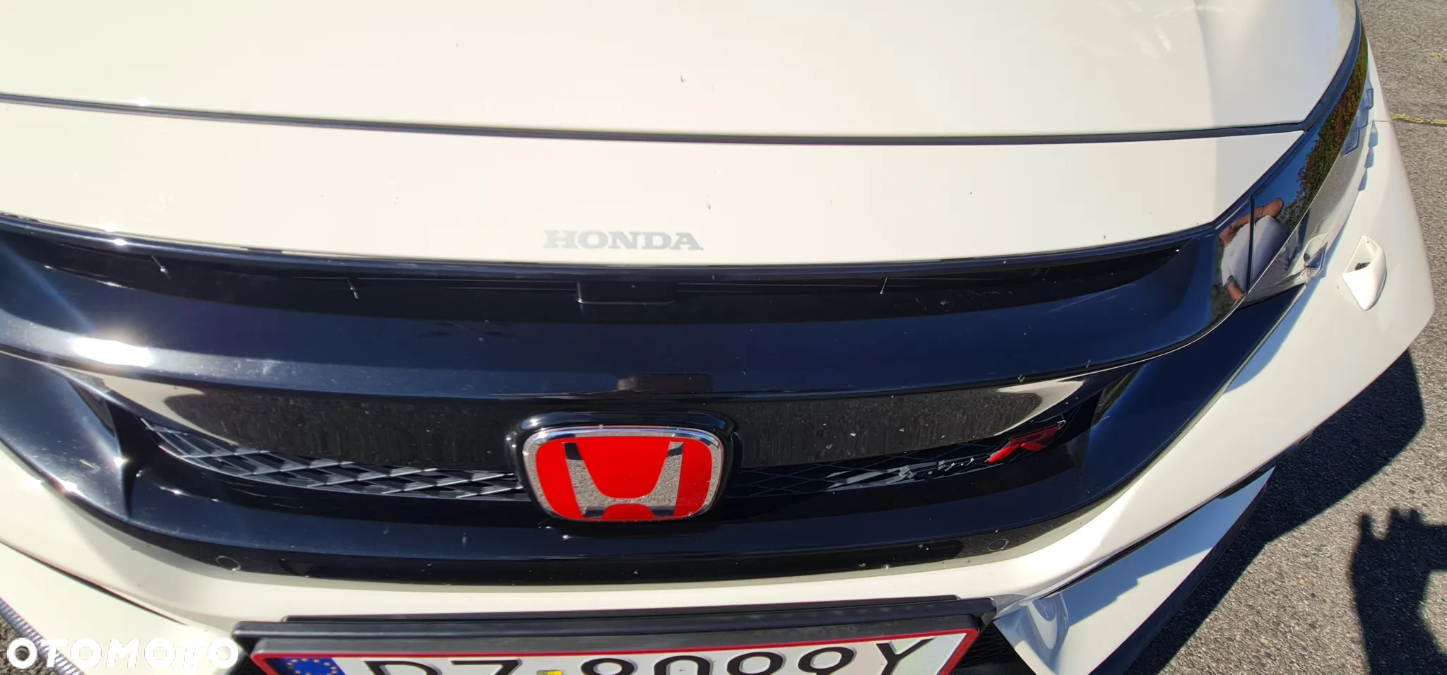 Honda Civic - 11