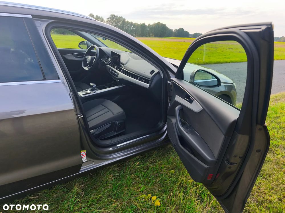 Audi A4 Avant - 9