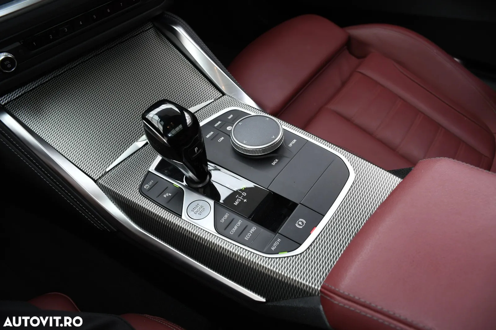 BMW M4 M440i xDrive AT MHEV - 20
