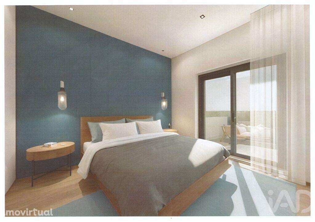 Apartamento T3 em Tavira (Santa Maria e Santiago) de 123,00 m2 - Grande imagem: 4/9