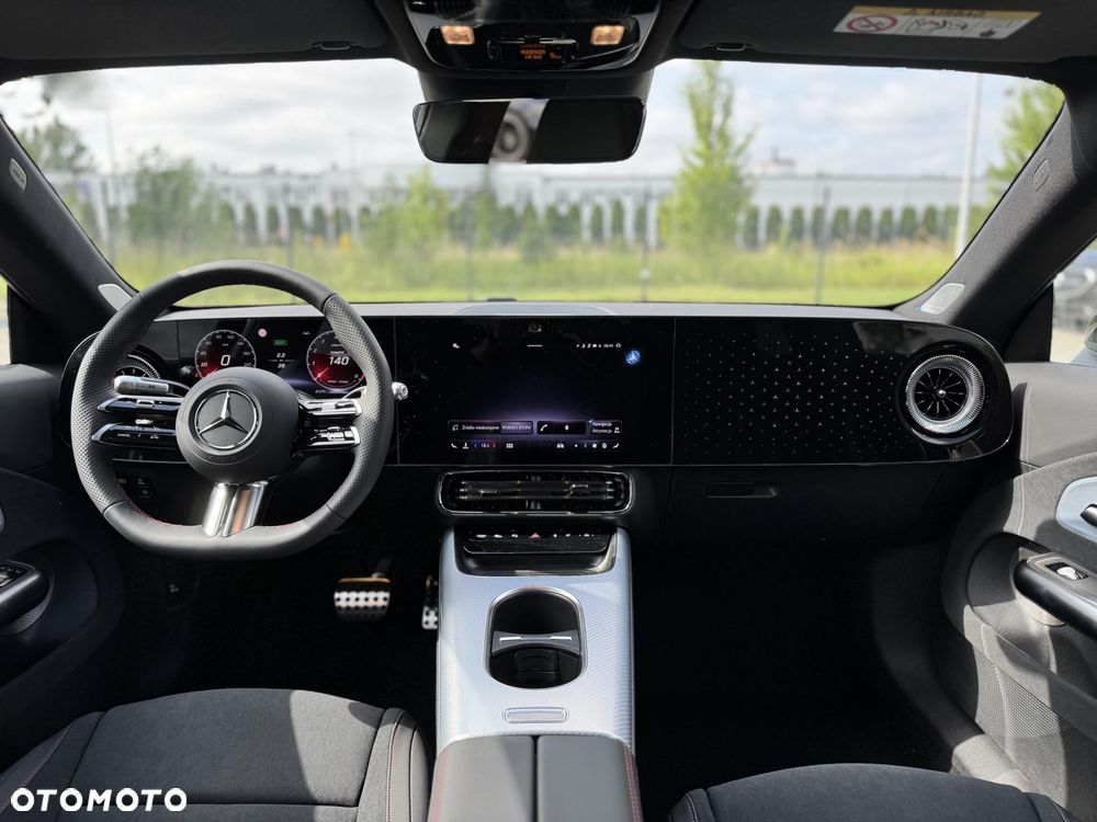 Mercedes-Benz CLA 220 mHEV 4-Matic 8G-DCT - 15