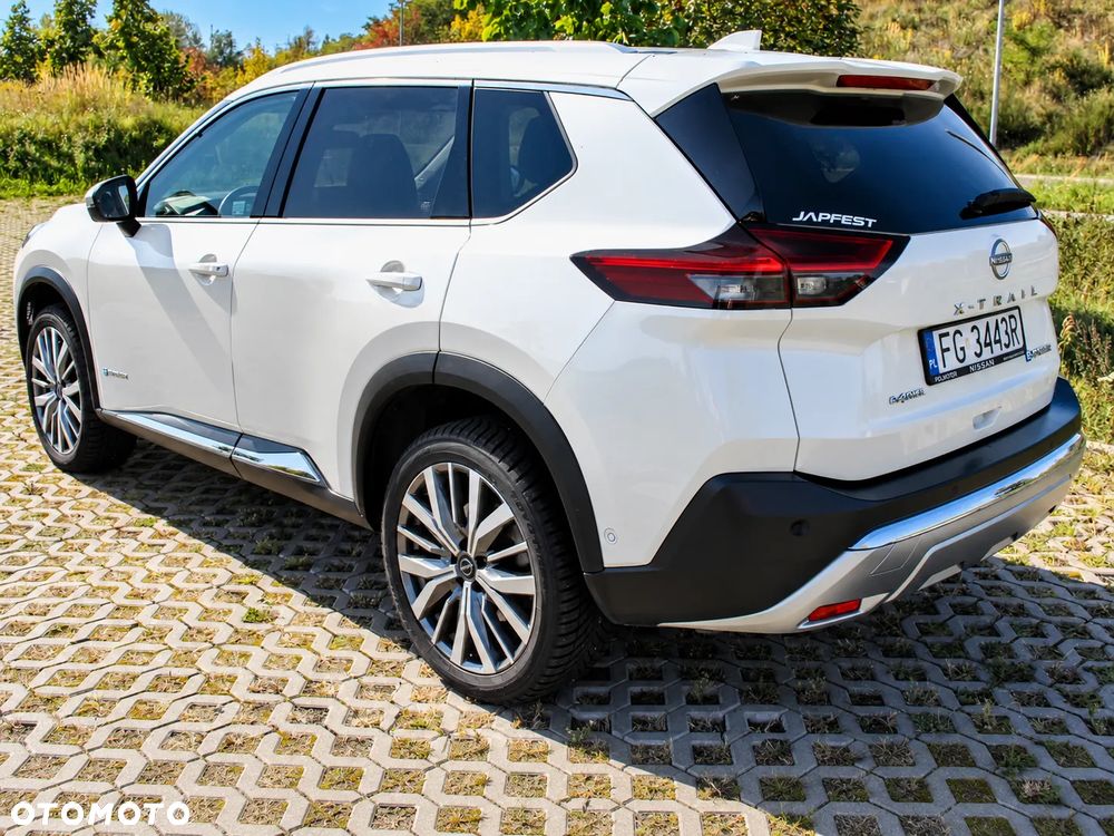 Nissan X-Trail - 34