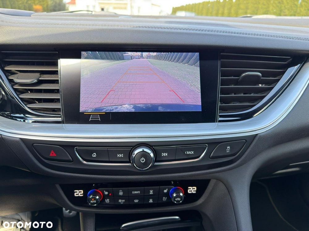 Opel Insignia 2.0 Direct InjectionTurbo GSI - 36