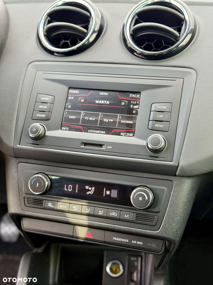 Seat Ibiza 1.2 TSI Reference - 15