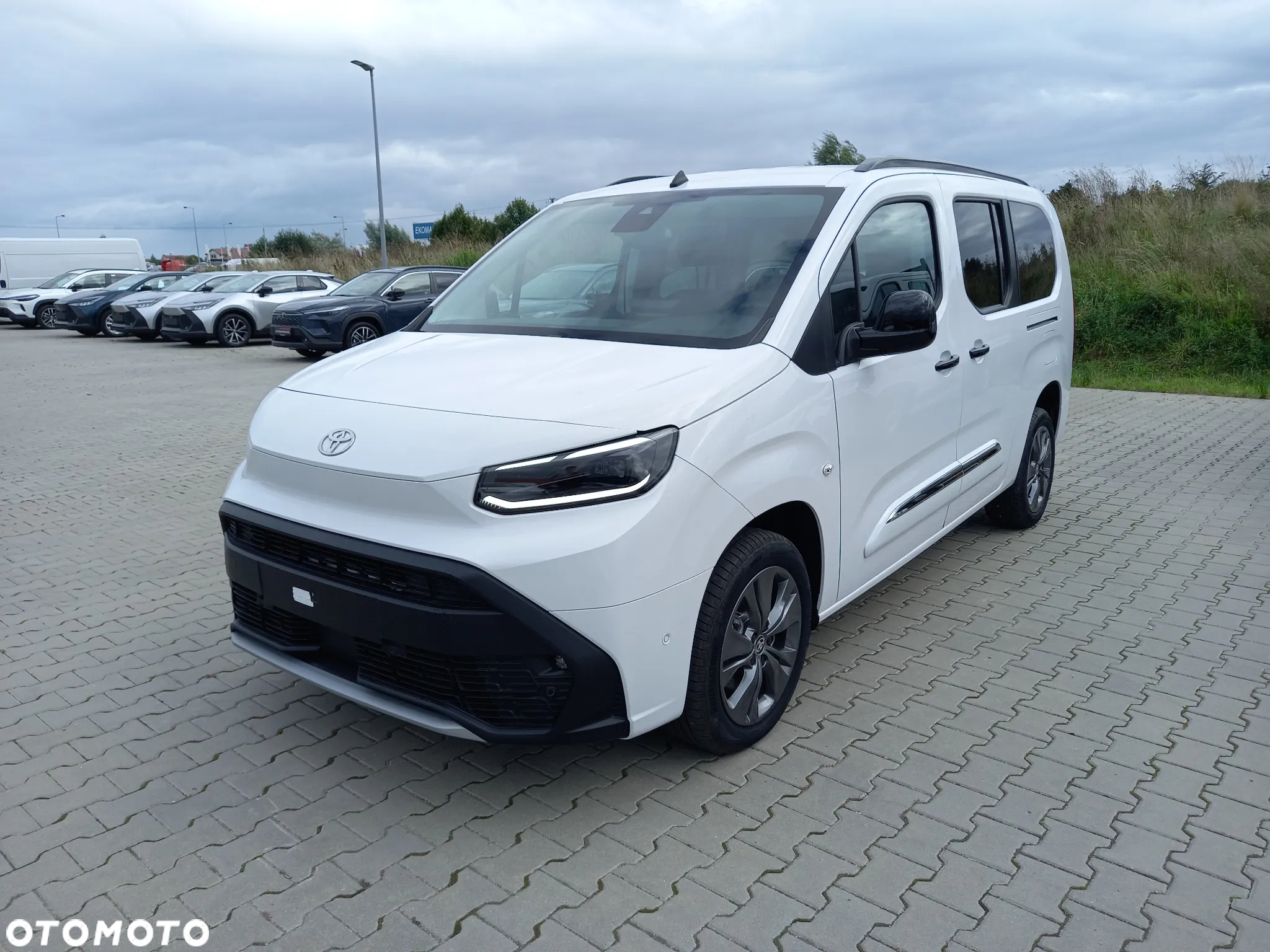 Toyota Proace City Verso 1.5 D-4D VIP - 4