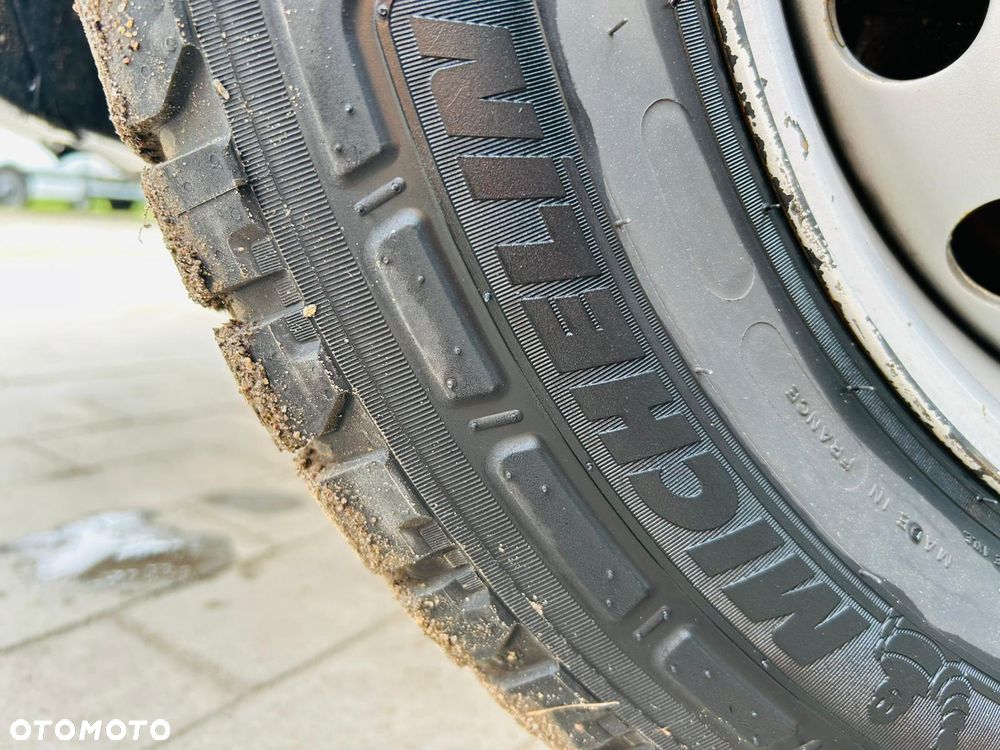 Renault Master L3H2 - 8