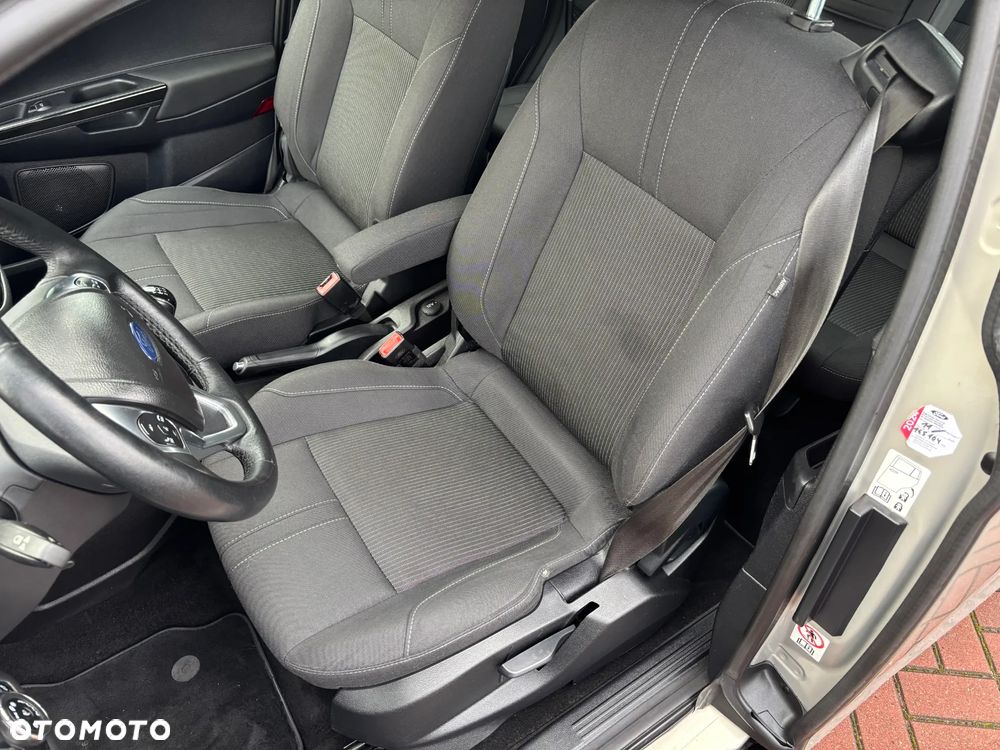 Ford B-MAX 1.0 EcoBoost Titanium - 11