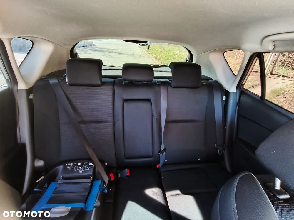 Mazda 3 1.6 Sport Comfort - 27