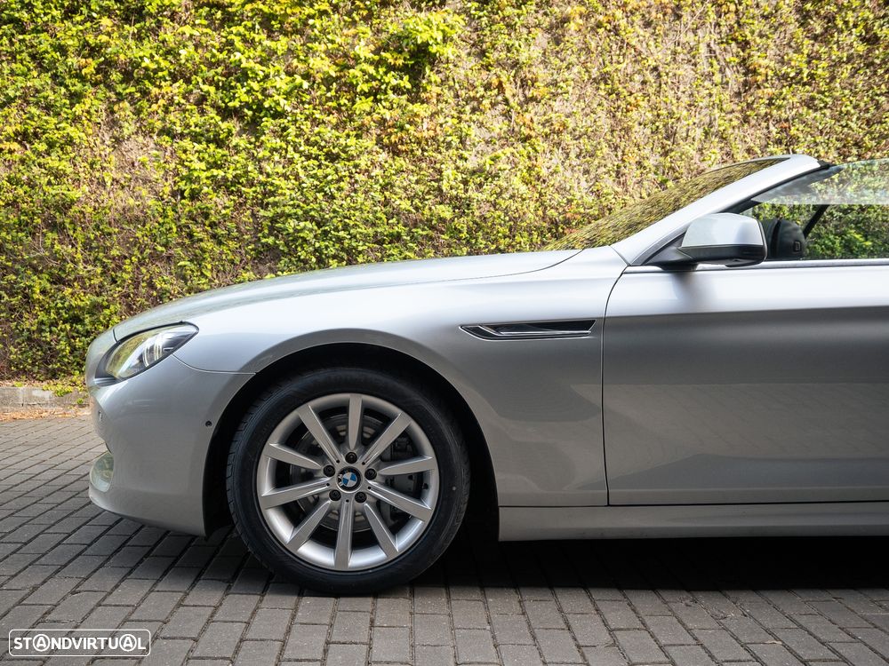 BMW 640 d - 7