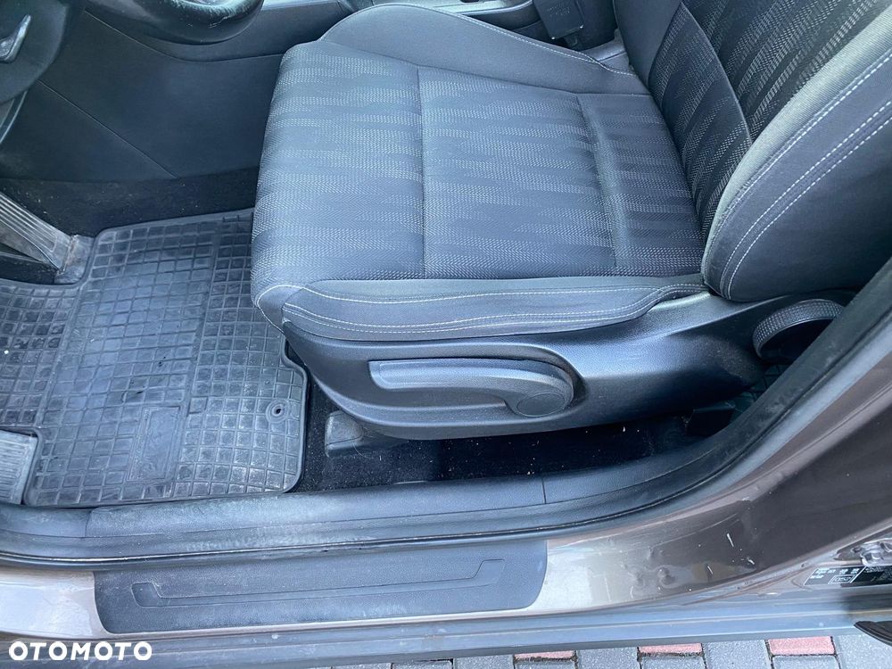 Kia Sportage 1.7 CRDI M 2WD - 16