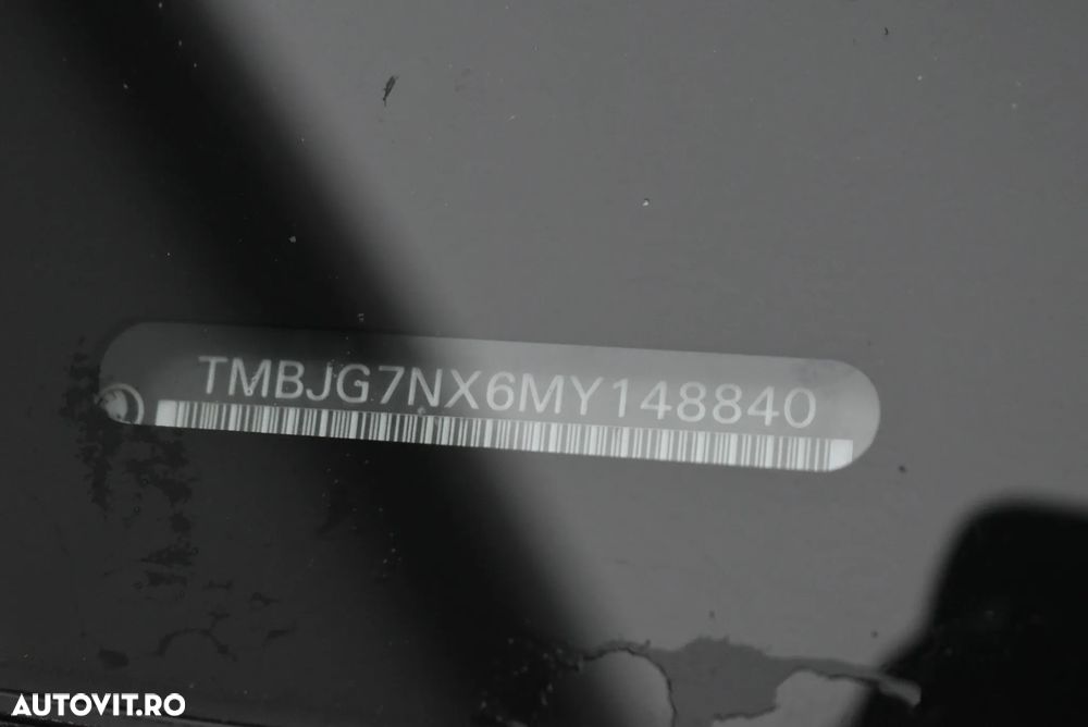 Skoda Octavia Combi 2.0 TDI Ambition - 15