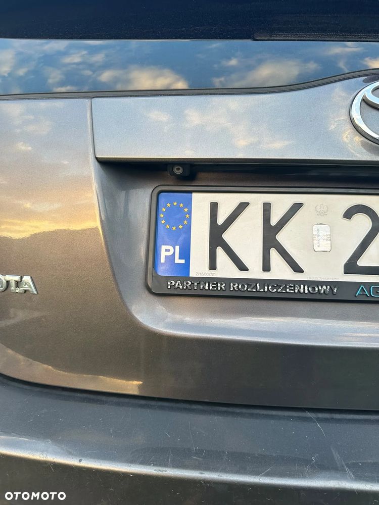 Toyota Prius 2007 photo 5