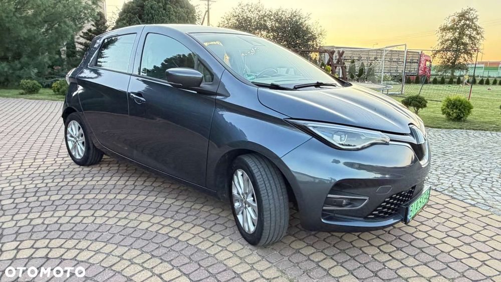 Renault Zoe - 24