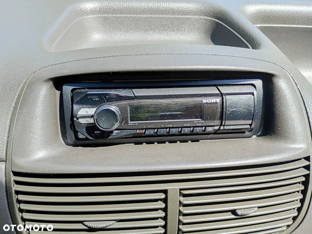 Fiat Punto 1.2 8V - 24