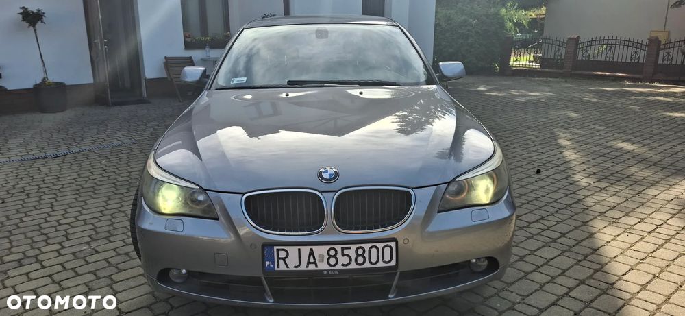 BMW Seria 5 - 3